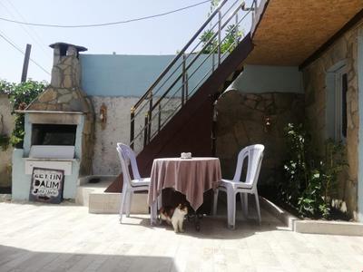 Zeytindalım Butik Otel