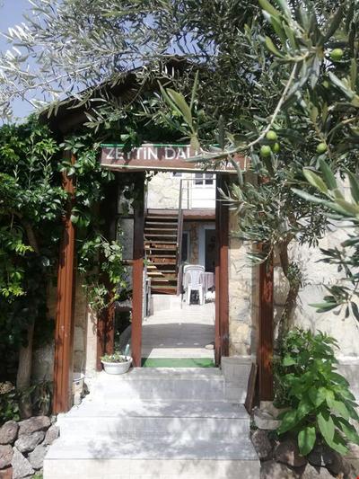 Zeytindalım Butik Otel