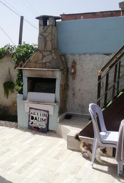 Zeytindalım Butik Otel