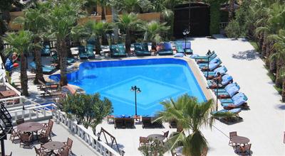 Agrigento Resort