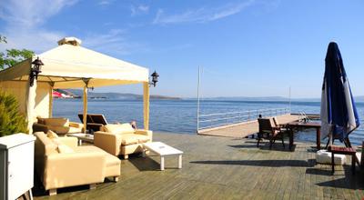 Agrigento Resort