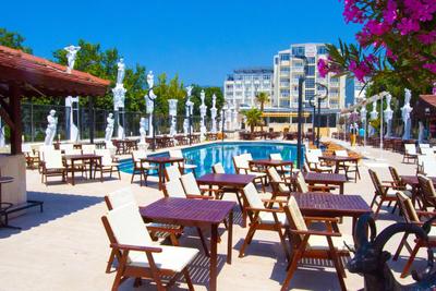Agrigento Resort