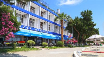 Alevok Hotel