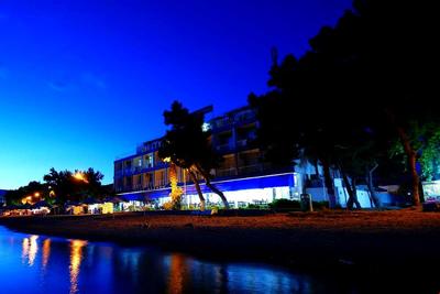 Alevok Hotel