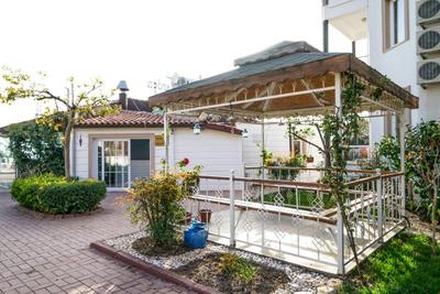 Aloria Garden Hotel
