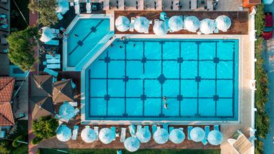 Aloria Garden Hotel