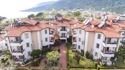 Aloria Garden Hotel