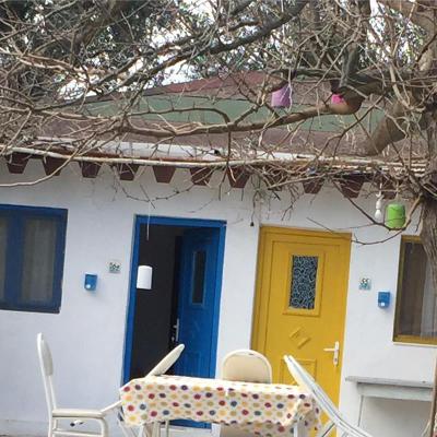 Arda Hülya Motel