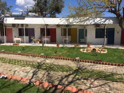 Arda Hülya Motel
