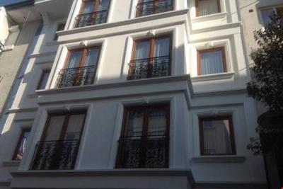 Casa Tua Otel Erdek