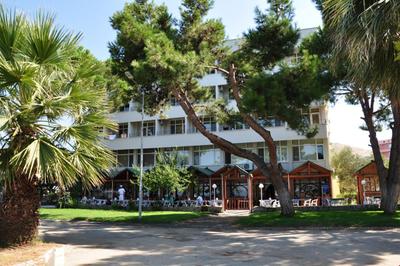 Atay Hotel