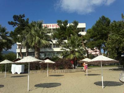 Atay Hotel