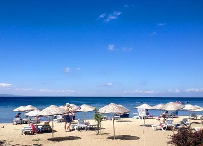 Atay Hotel