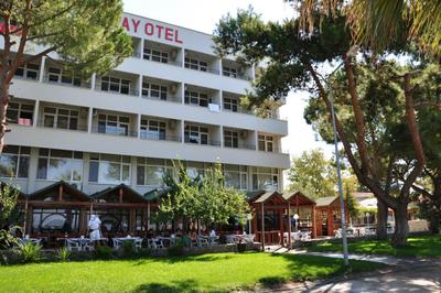 Atay Hotel