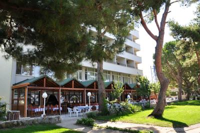 Atay Hotel