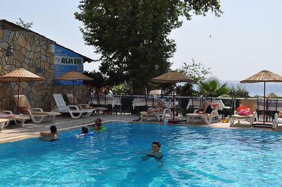 Aycan Otel