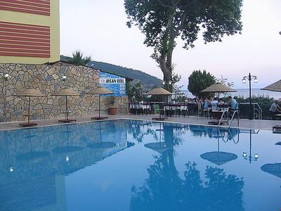 Aycan Otel