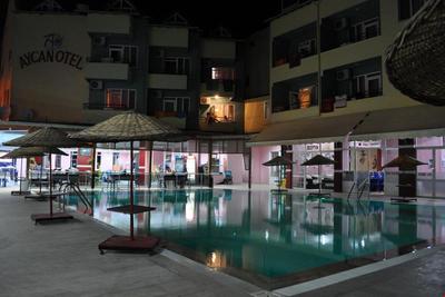 Aycan Otel
