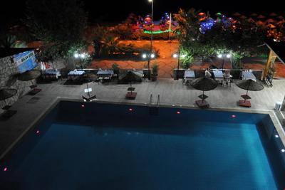 Aycan Otel