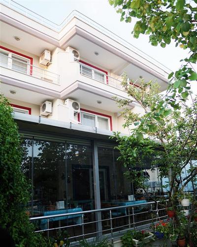 Bedia Otel