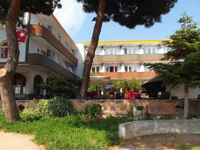 Belgin Otel