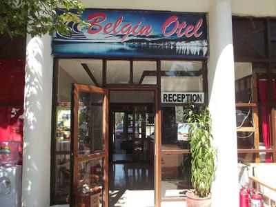 Belgin Otel