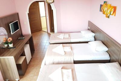 Denizatı Parıl Hotel