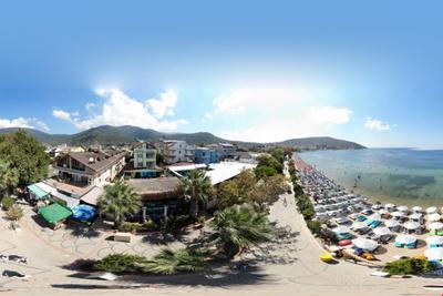 Denizatı Parıl Hotel
