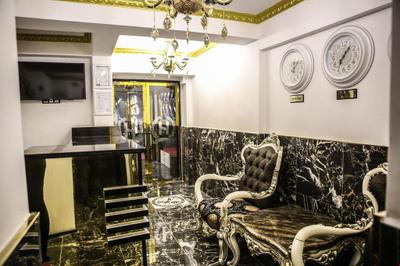 Hadrian Otel Erdek