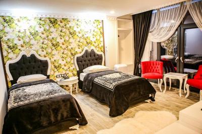 Hadrian Otel Erdek