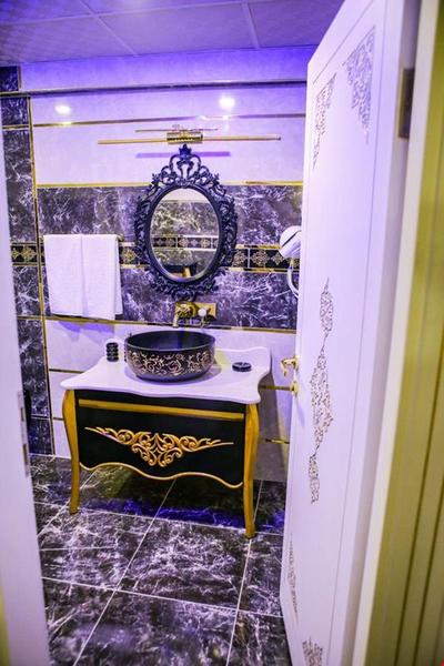 Hadrian Otel Erdek