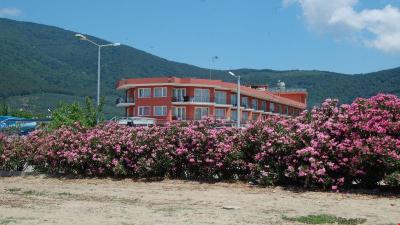 Hotel Benan