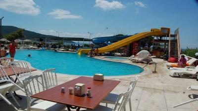 Hotel Benan