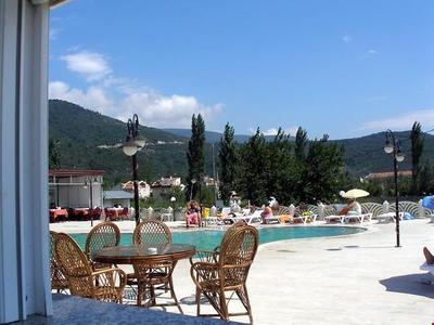 Hotel Benan