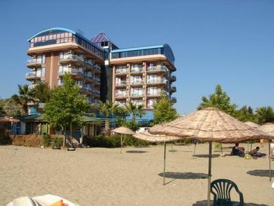 Hotel Helin