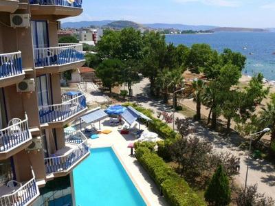 Hotel Helin