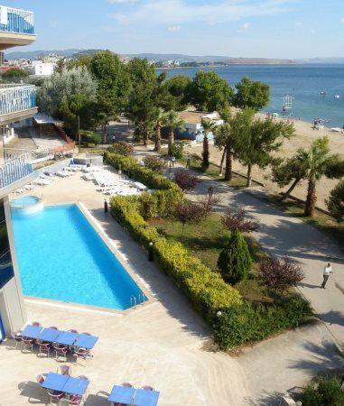 Hotel Helin