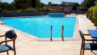 Hotel Helin