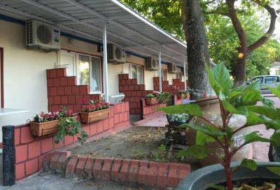 Kafkas Motel