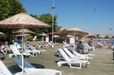Kafkas Motel
