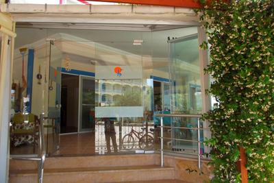 Bedia Otel
