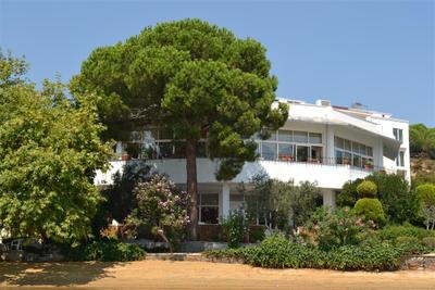 Kırtay Otel Erdek