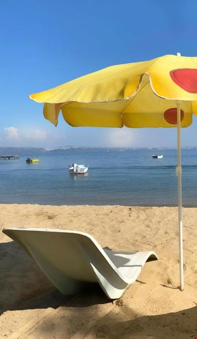 Mete Otel Erdek