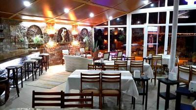 Mete Otel Erdek