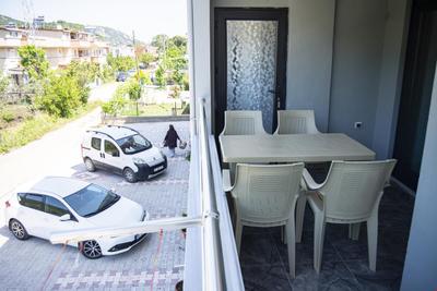 R&S Yaşam Apart