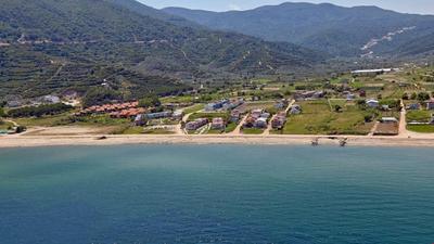 R&S Yaşam Apart