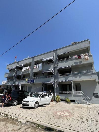 R&S Yaşam Apart
