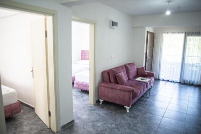 R&S Yaşam Apart