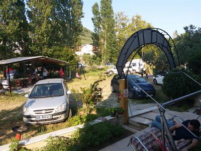 Sağlık Apart Pansiyon