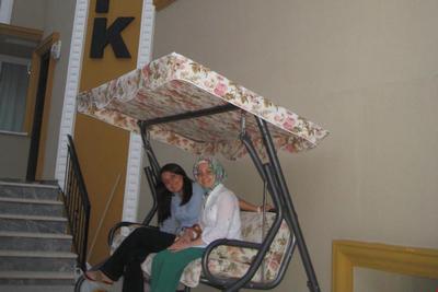 Sağlık Apart Pansiyon